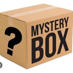 Mystery box